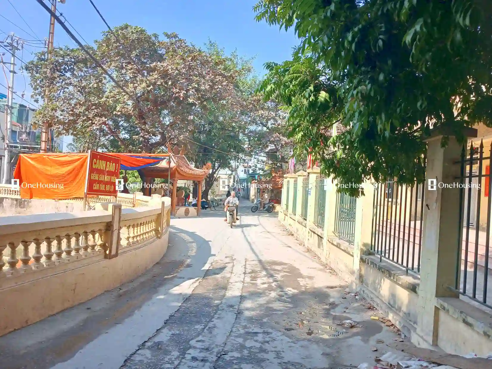 Onehousing image