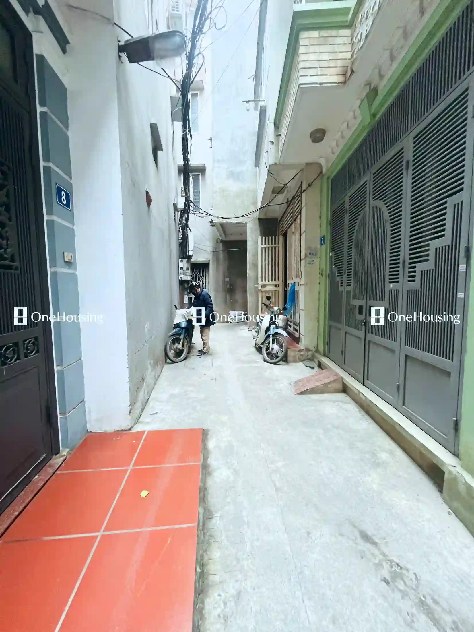 Onehousing image