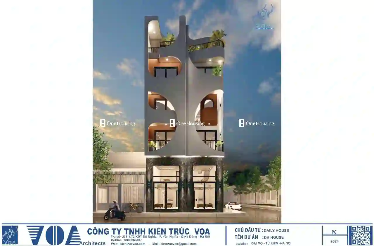 Onehousing image