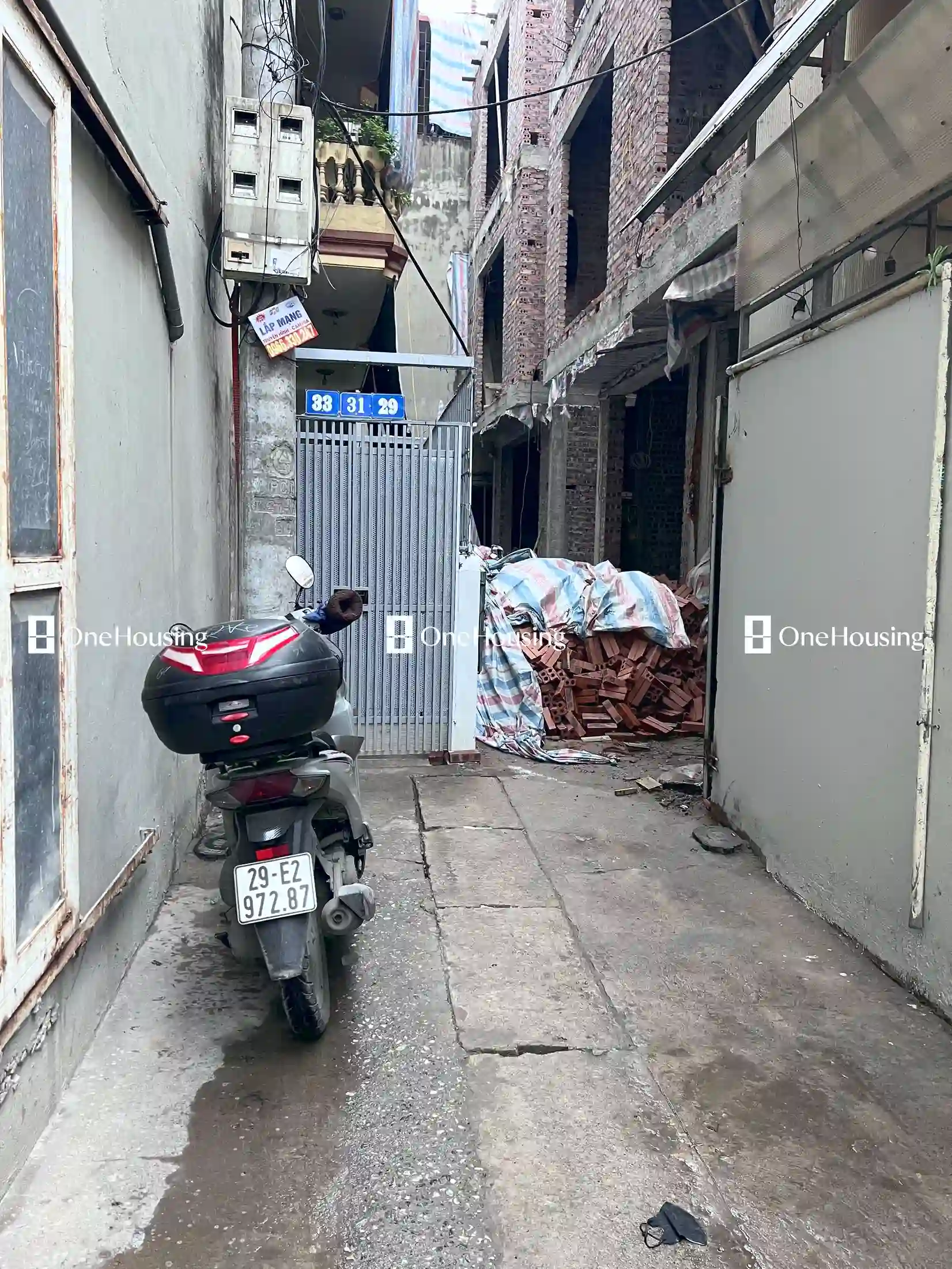 Onehousing image