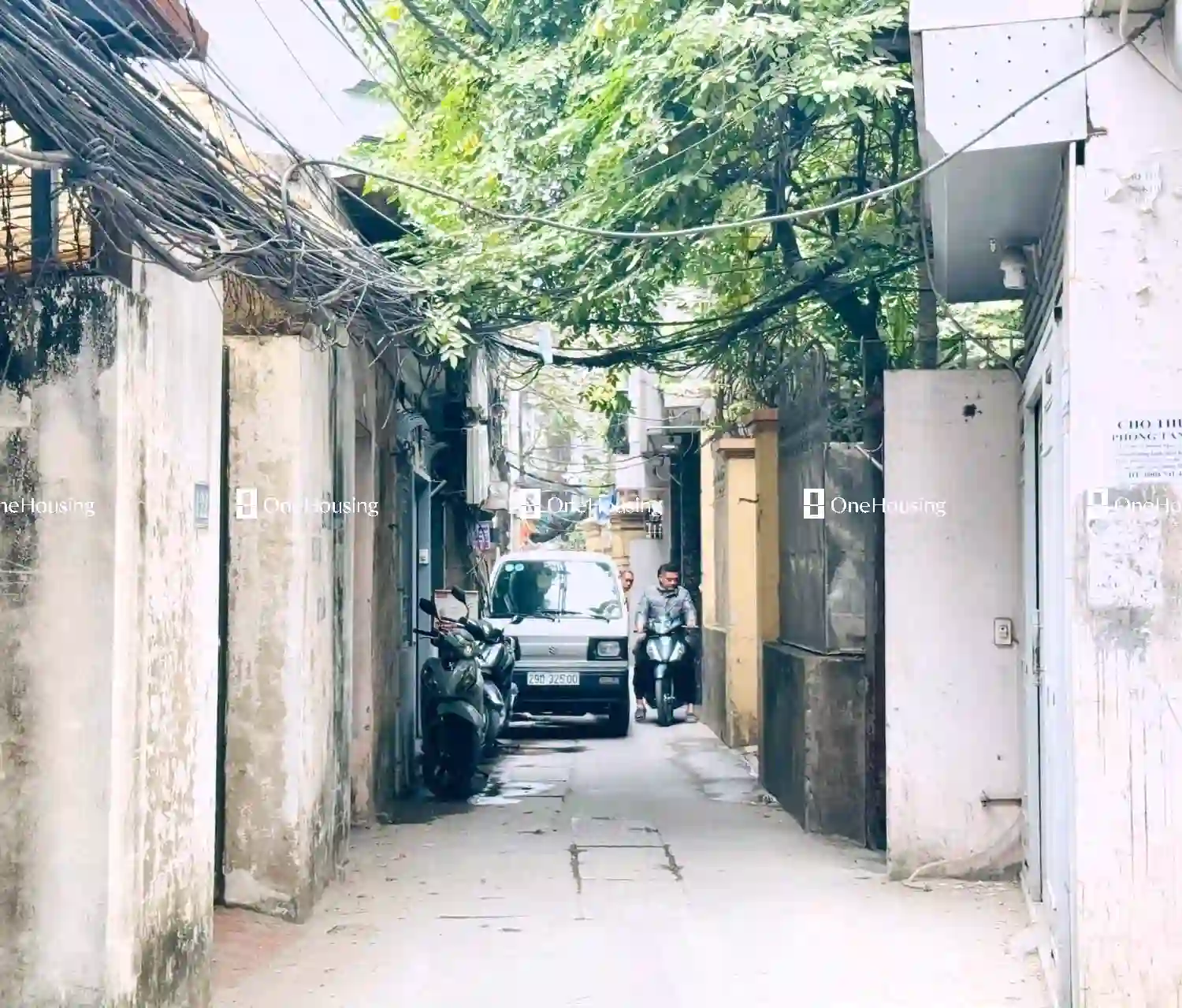 Onehousing image
