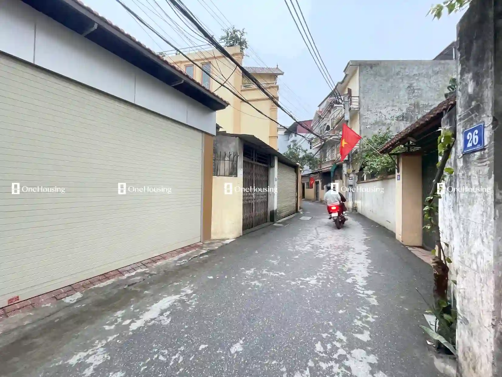 Onehousing image