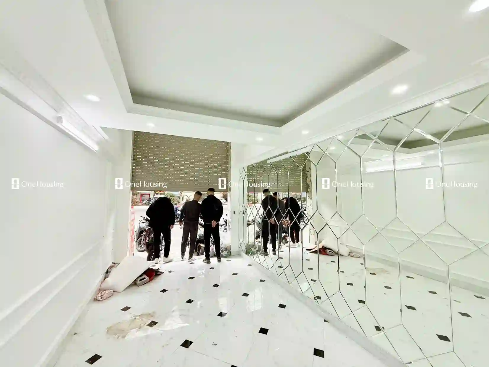 Onehousing image