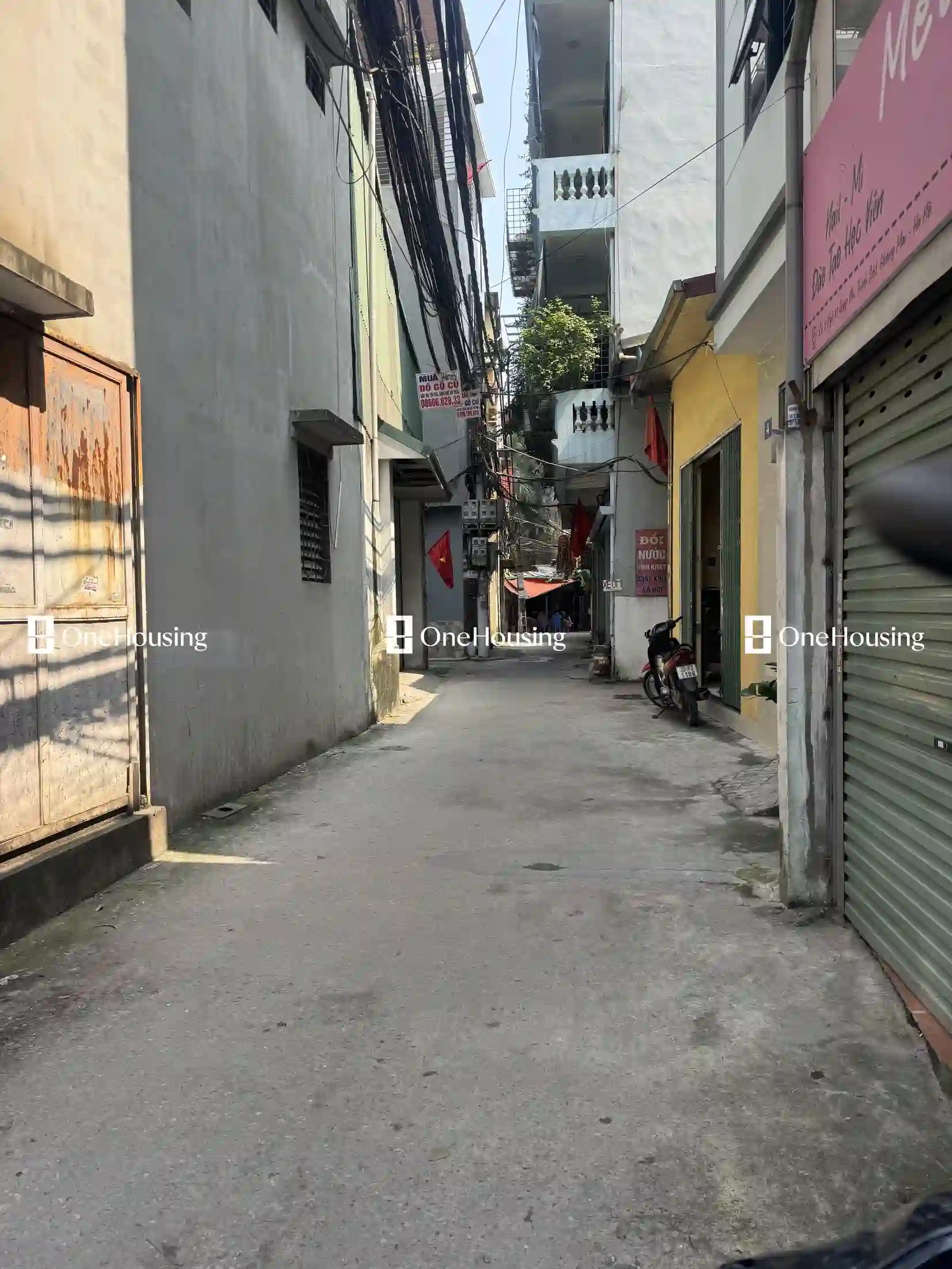 Onehousing image