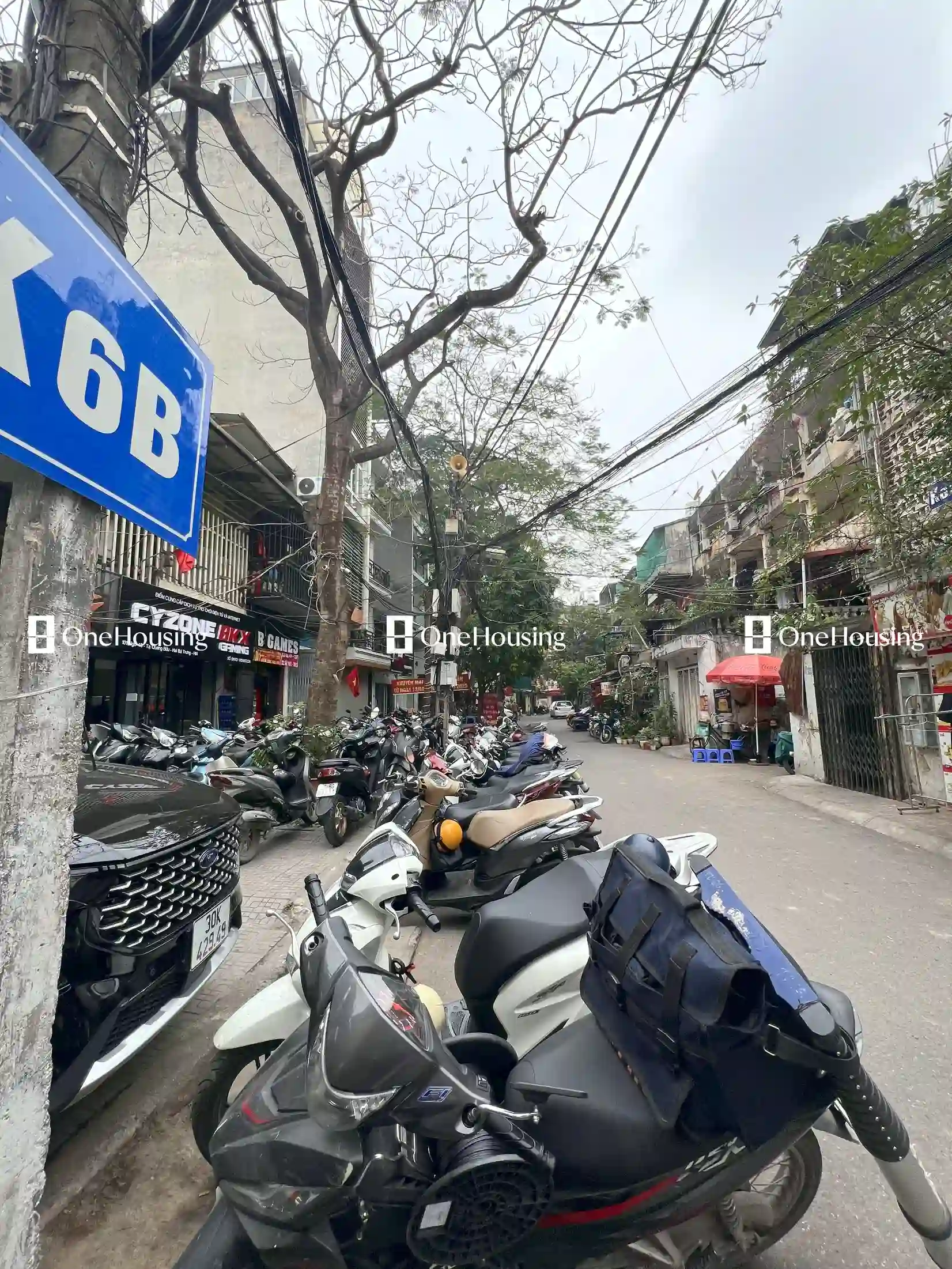 Onehousing image