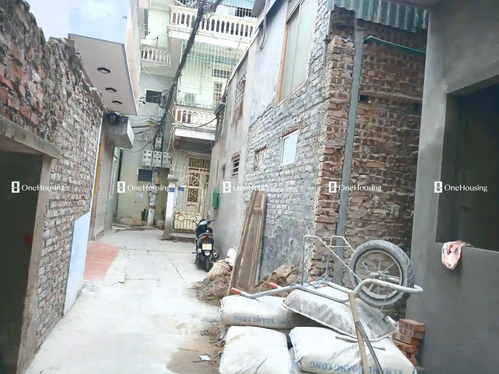 Onehousing image