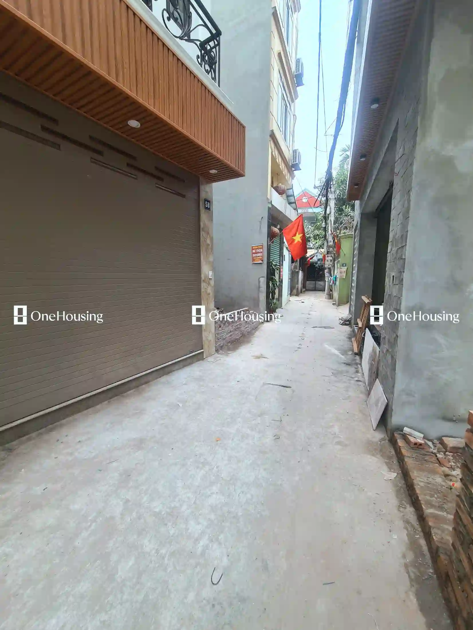 Onehousing image