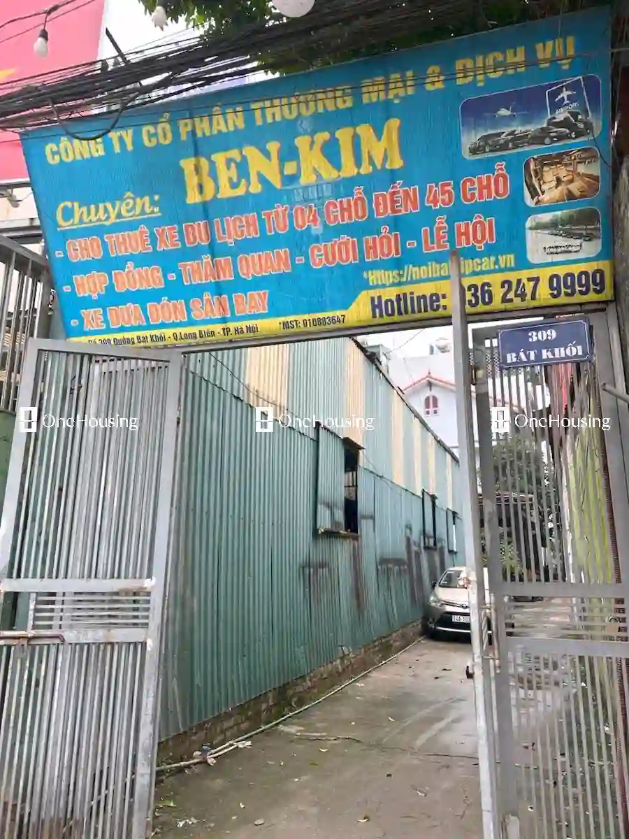 Onehousing image