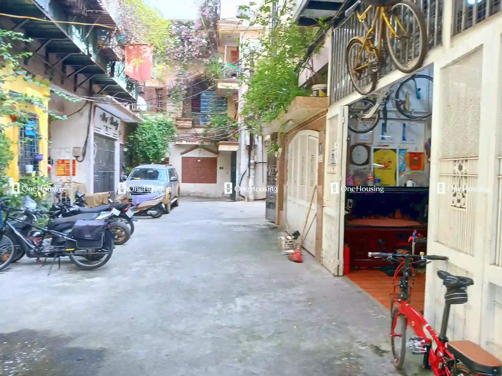 Onehousing image