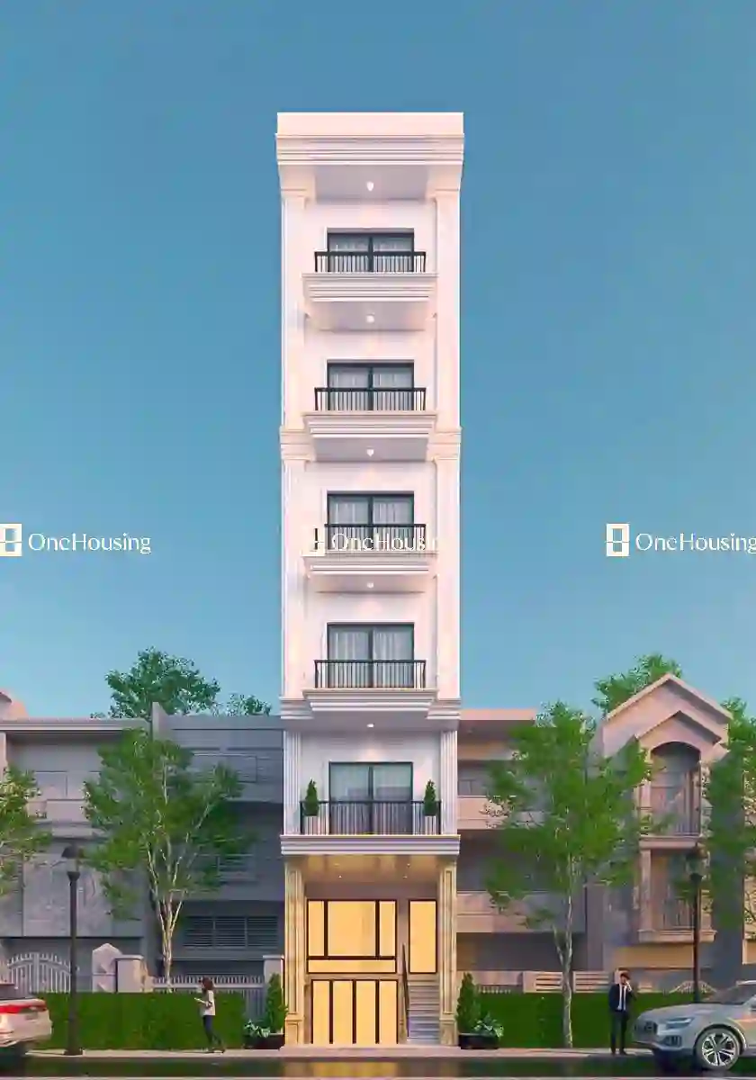 Onehousing image