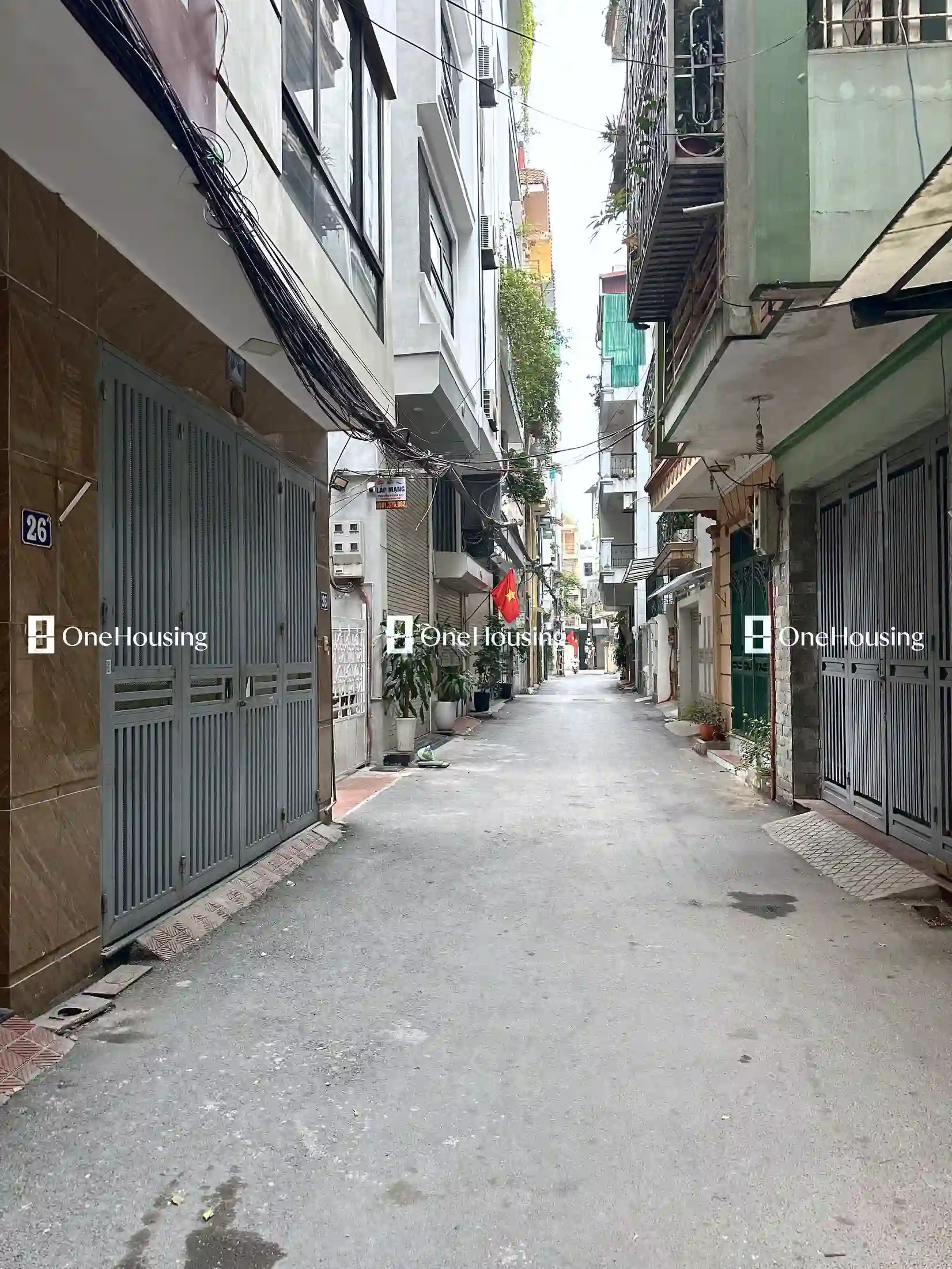 Onehousing image