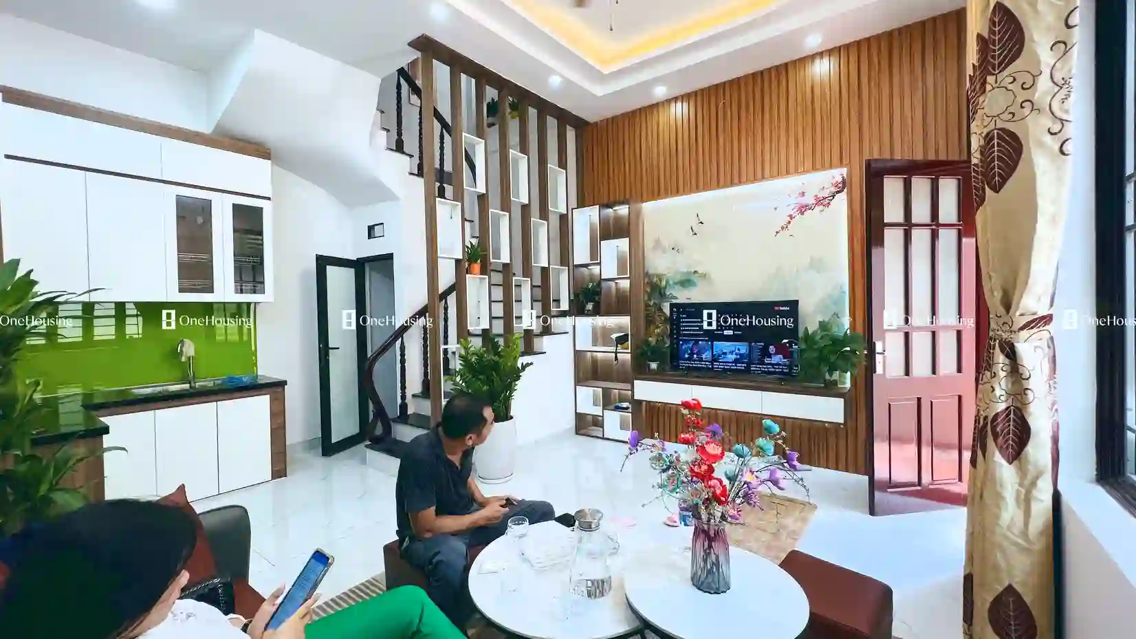 Onehousing image