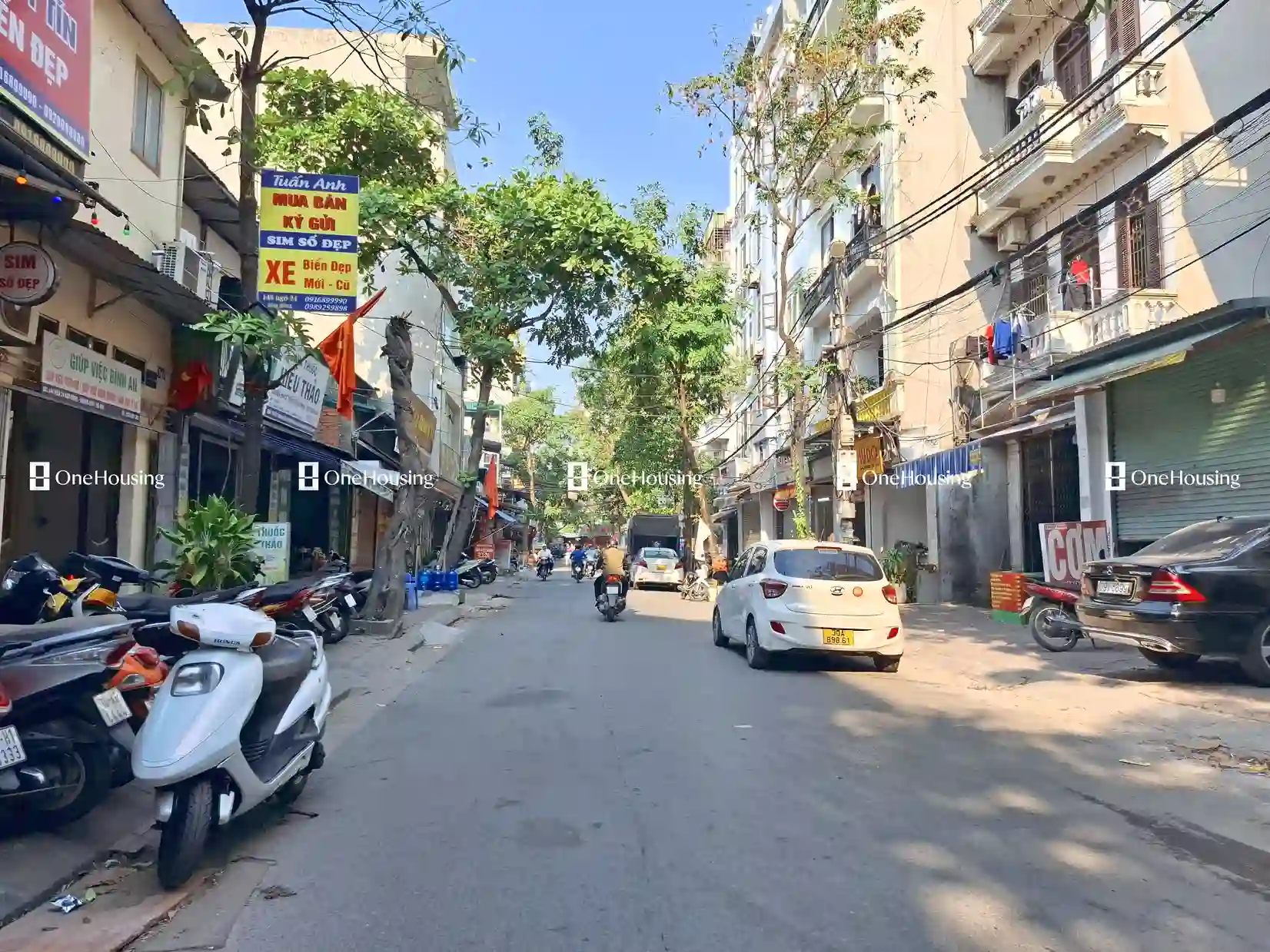 Onehousing image
