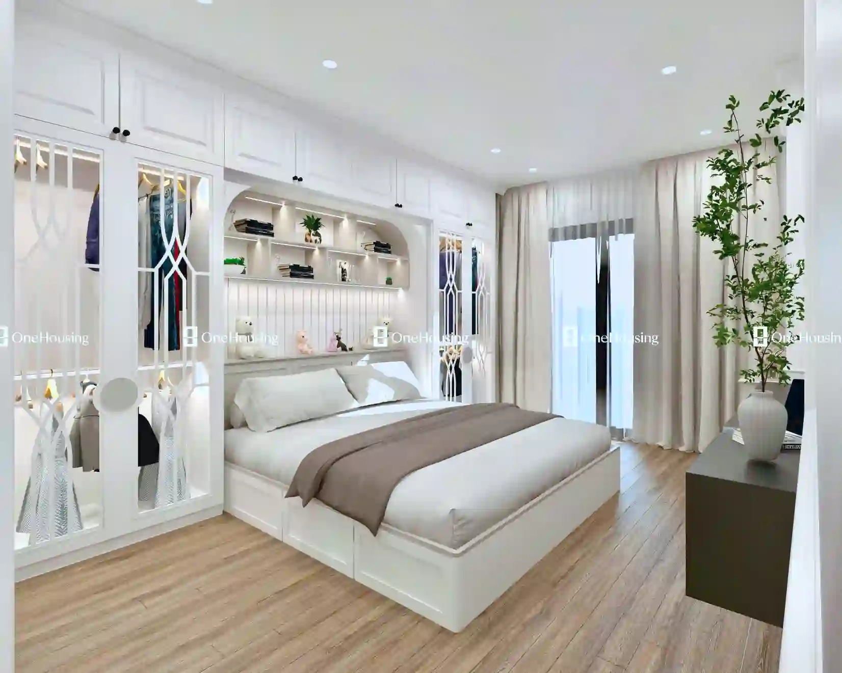 Onehousing image