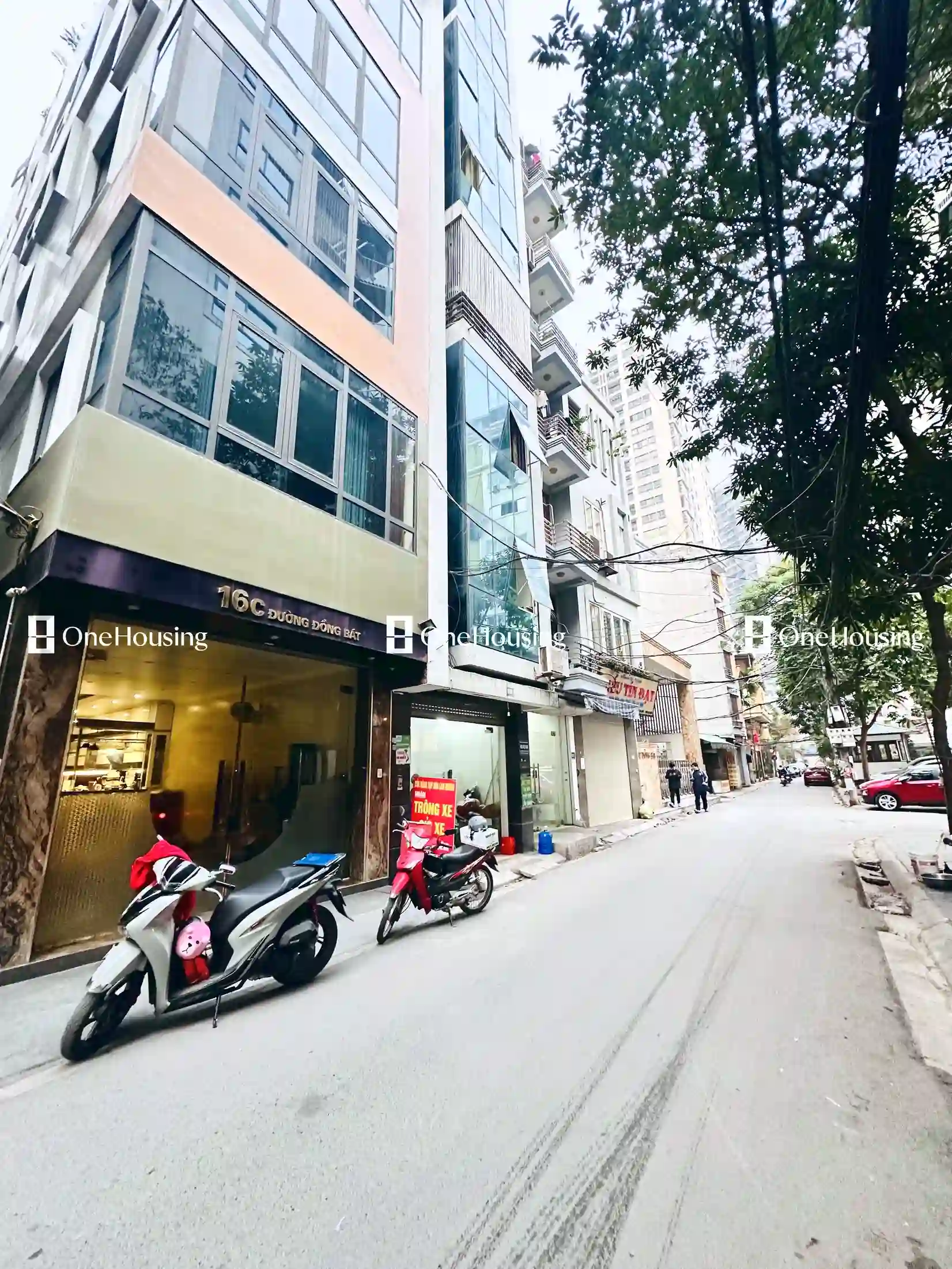 Onehousing image