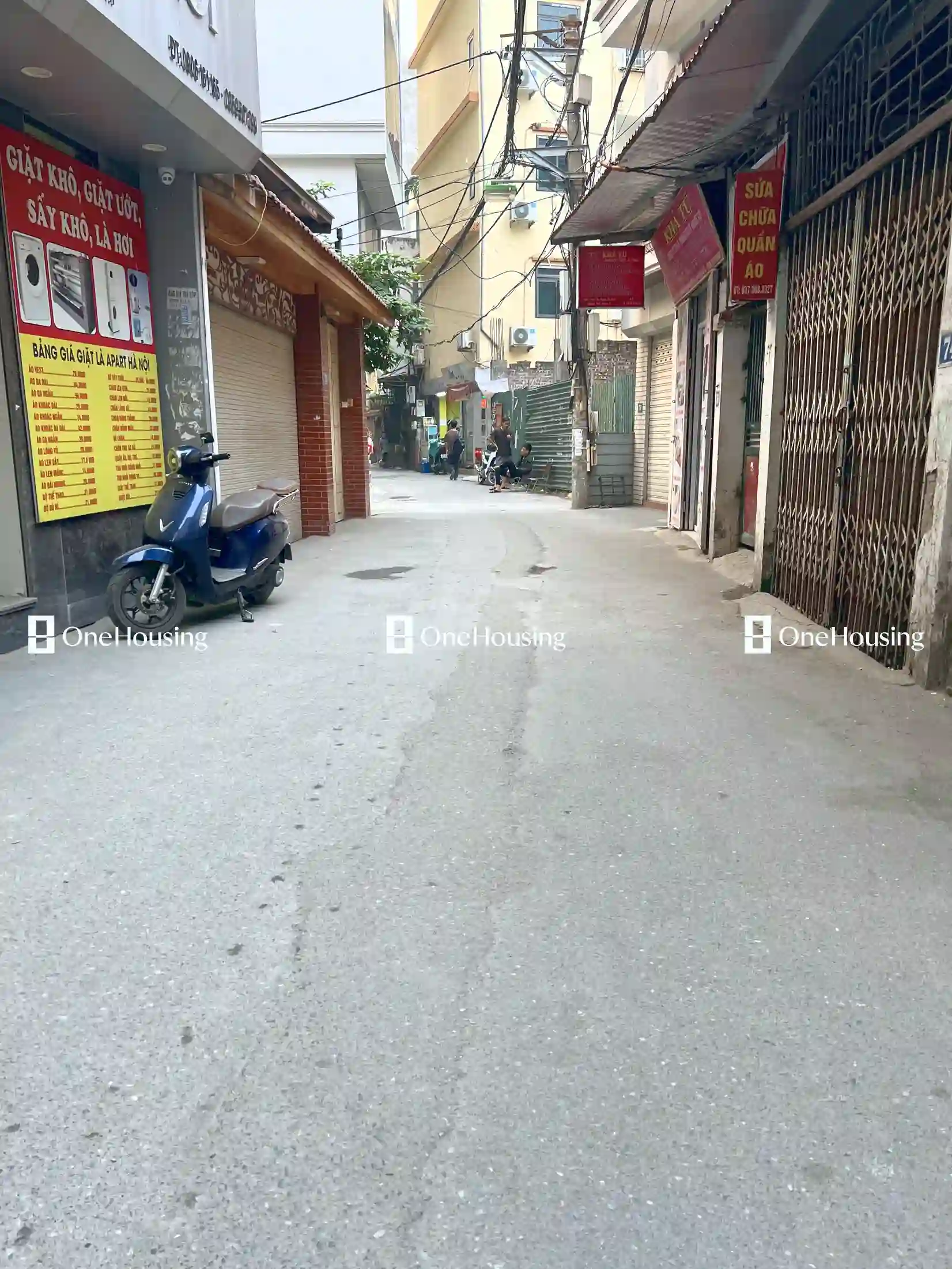 Onehousing image