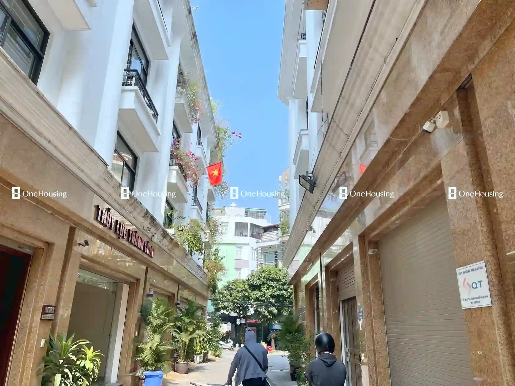 Onehousing image