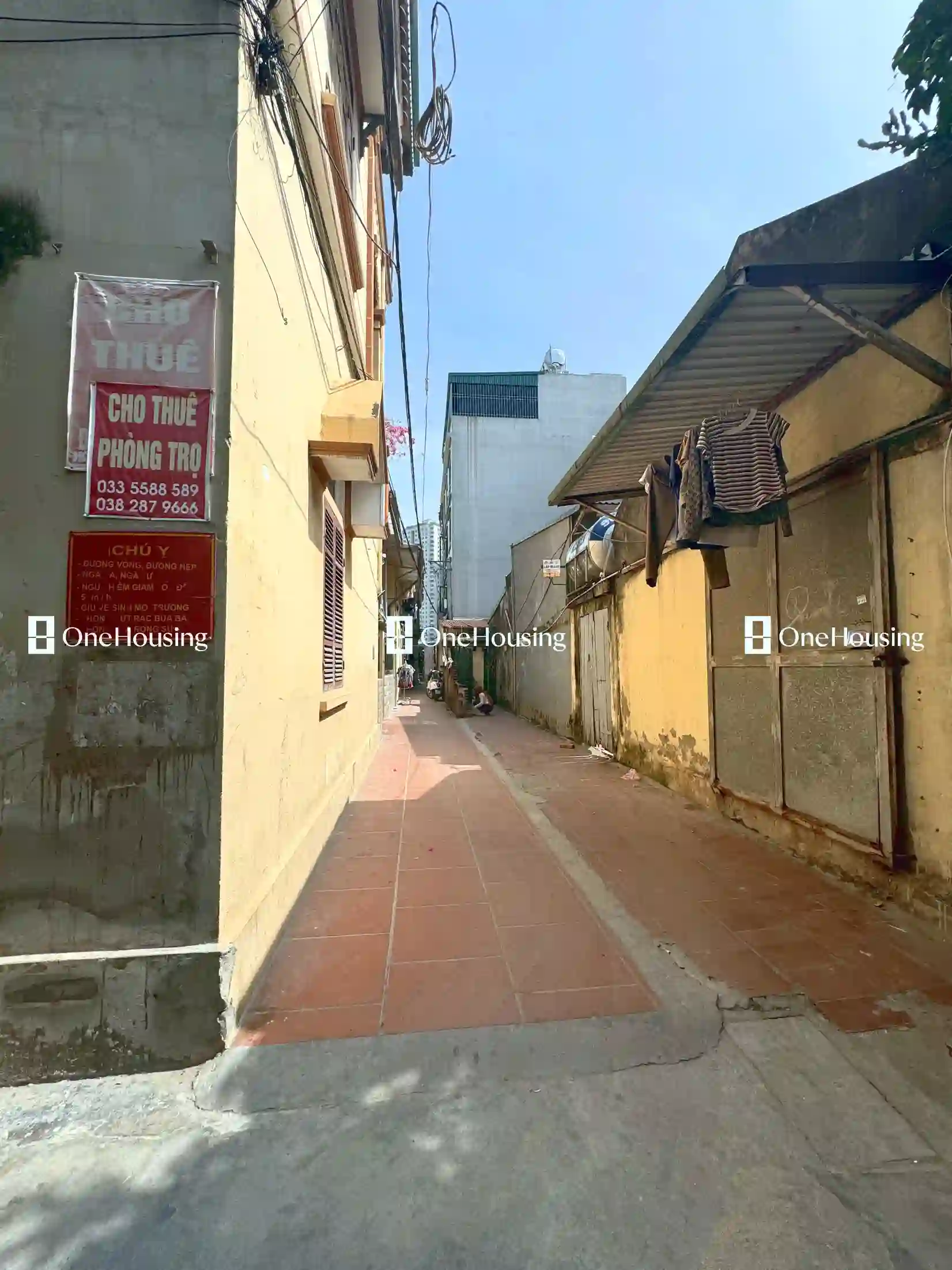 Onehousing image