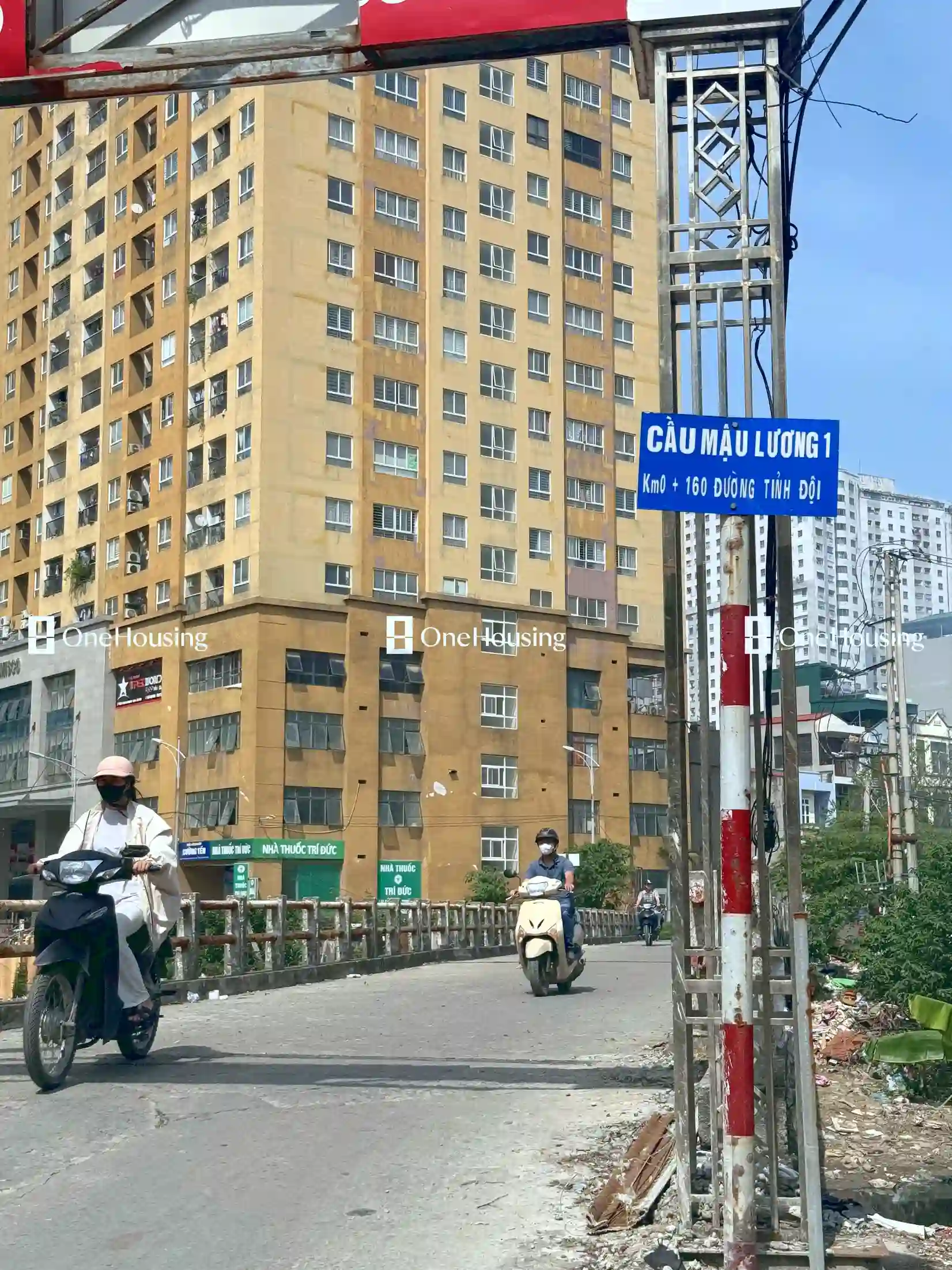 Onehousing image