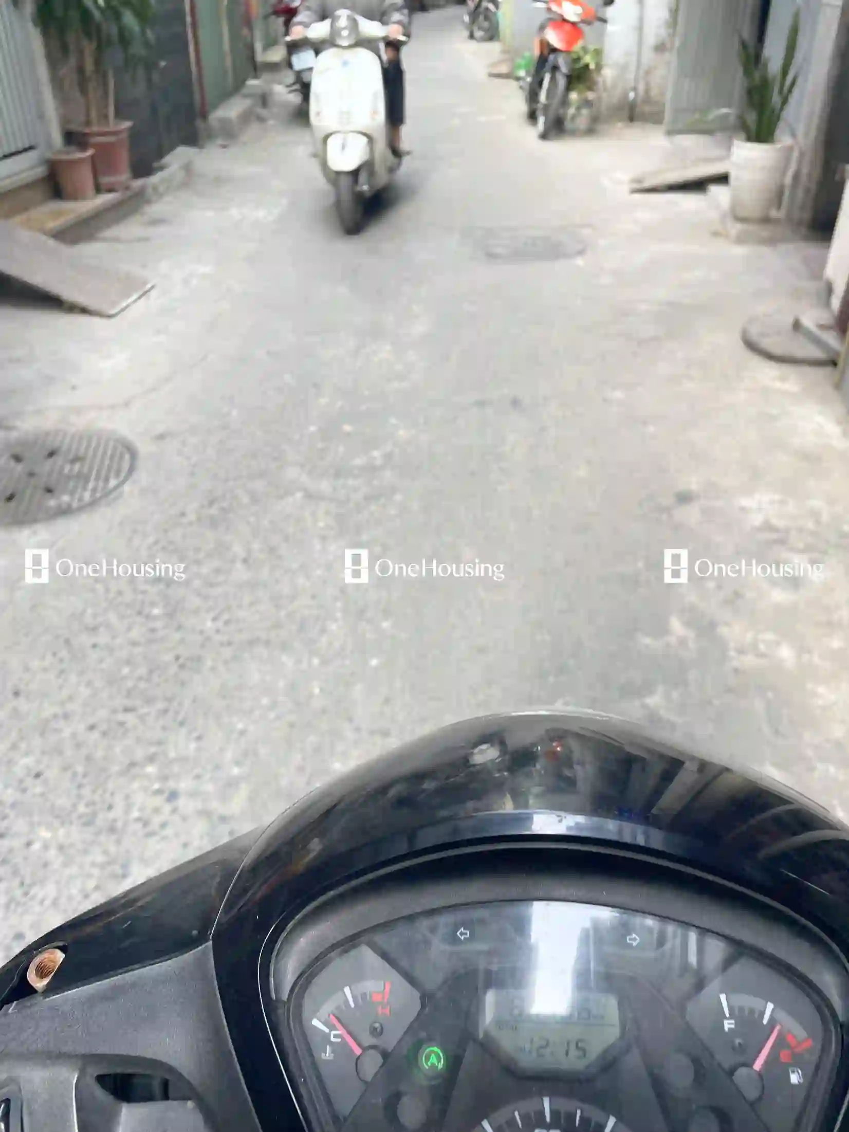 Onehousing image
