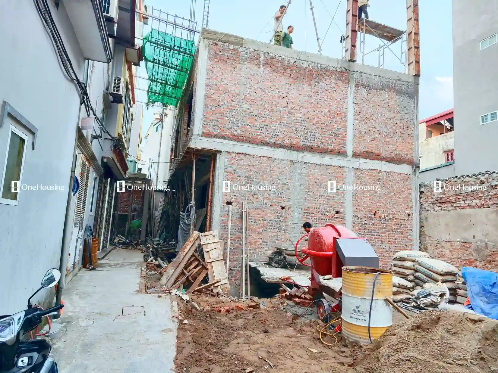 Onehousing image