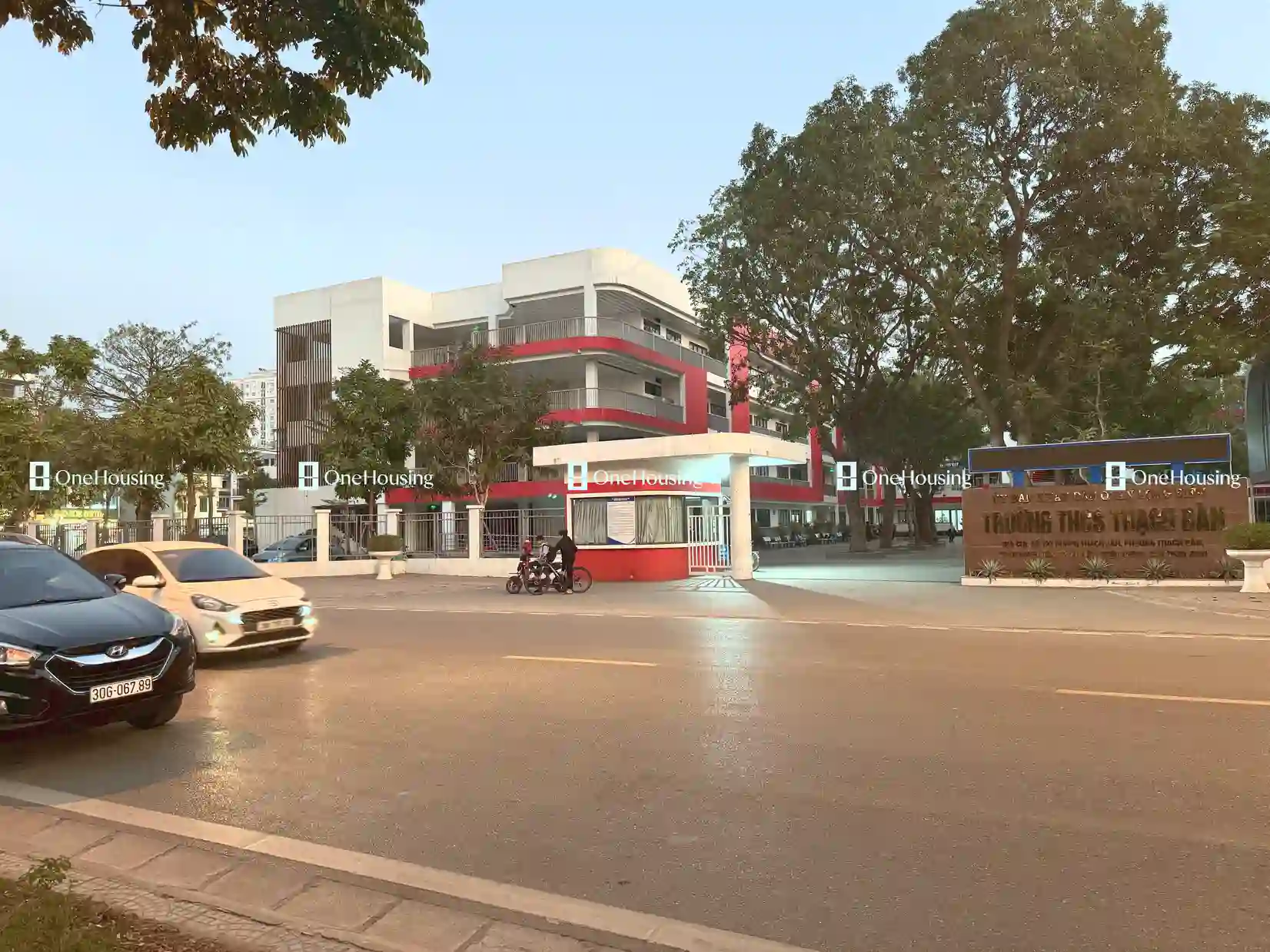 Onehousing image