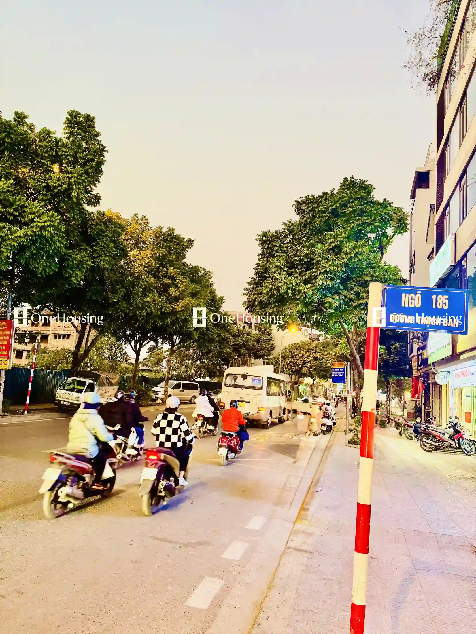 Onehousing image