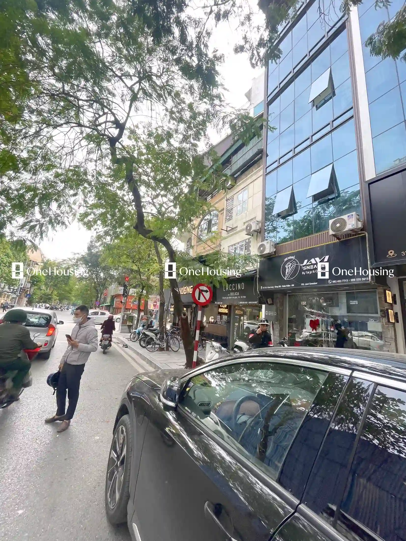 Onehousing image