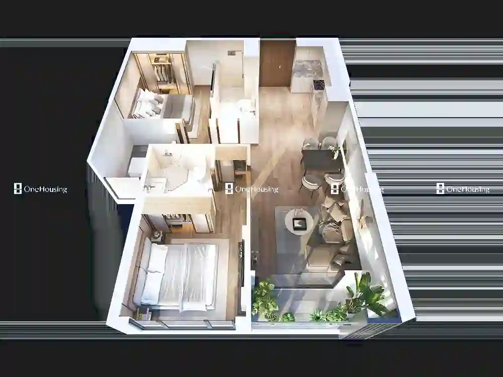 Onehousing image