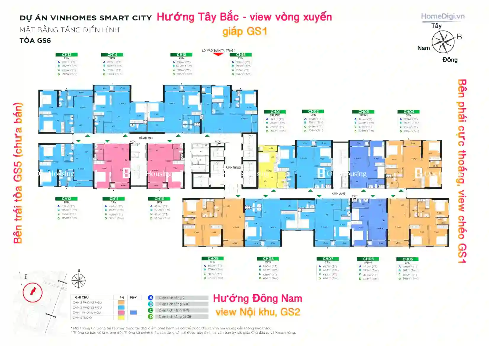 Onehousing image