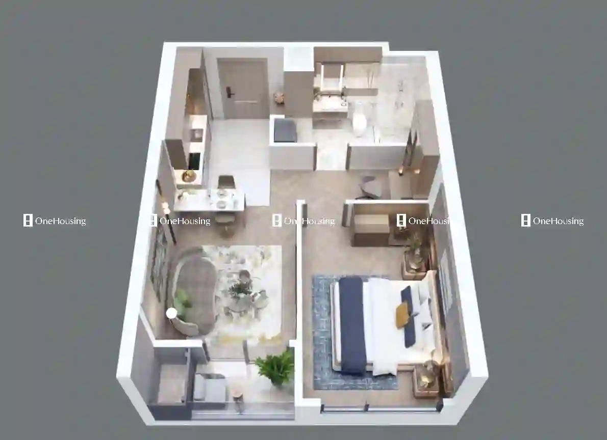 Onehousing image