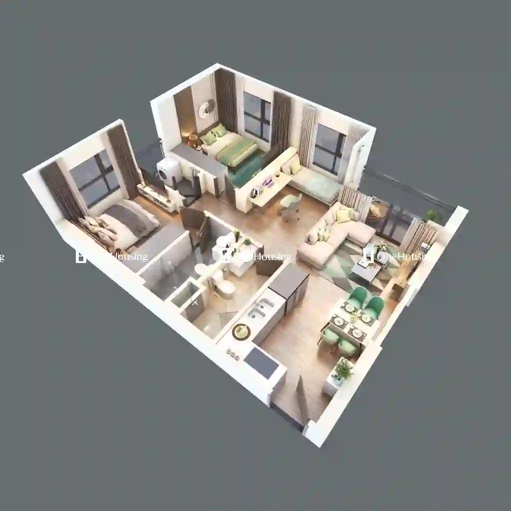 Onehousing image
