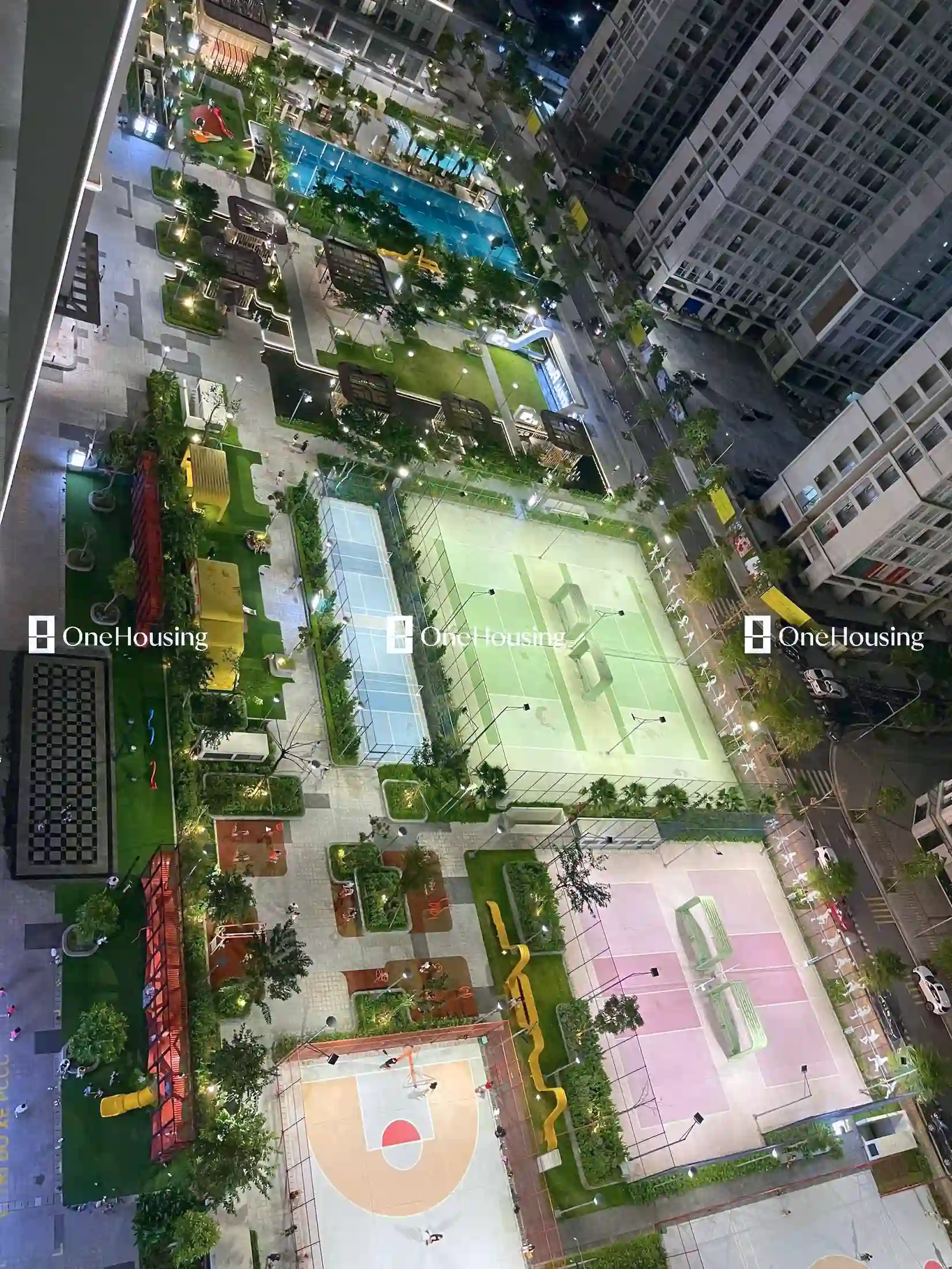 Onehousing image