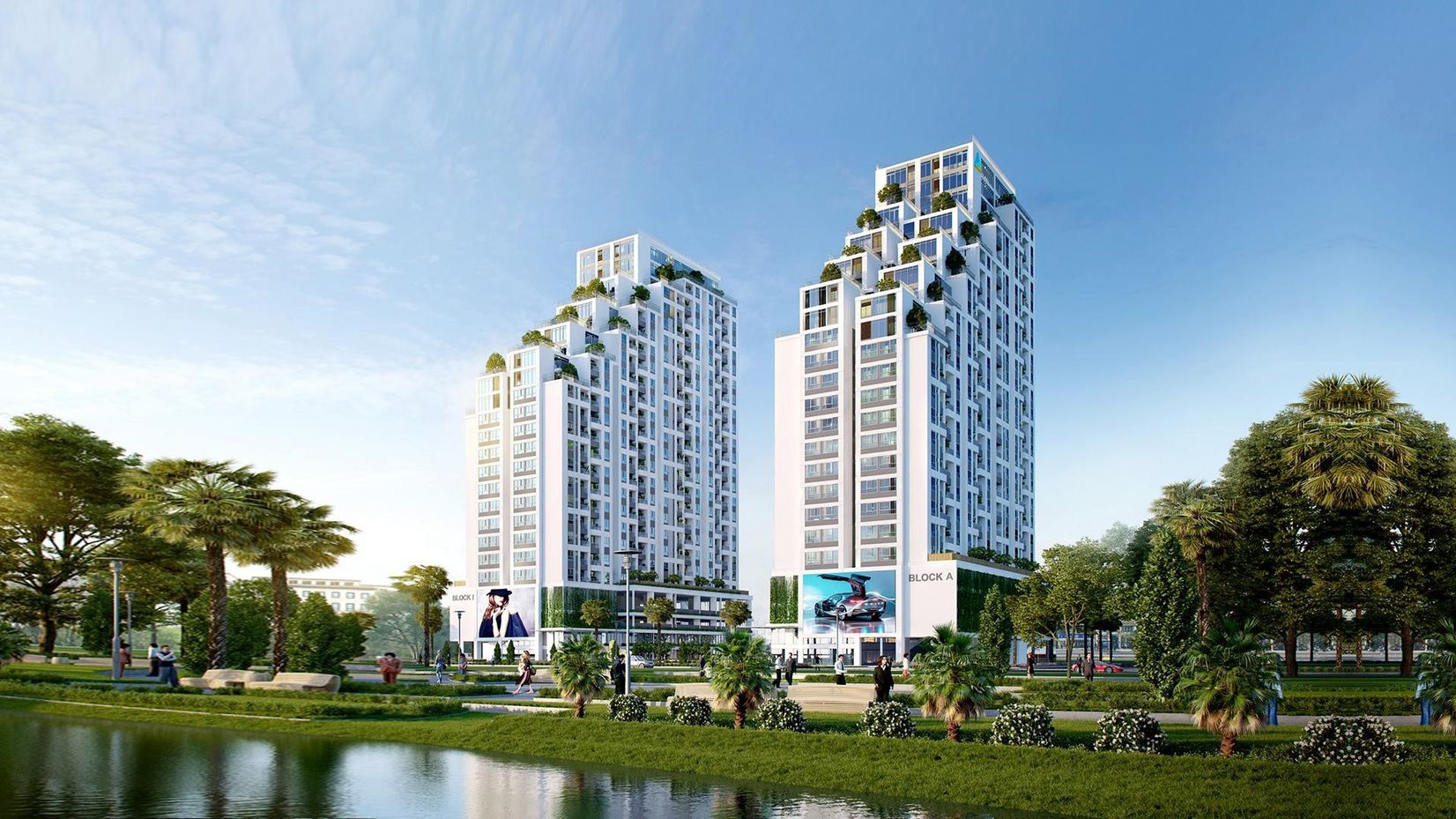 Những câu hỏi thường gặp về chung cư Luxgarden cho người mua lần đầu tham khảo