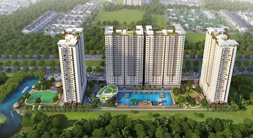 Những câu hỏi thường gặp về chung cư The Park Residence cho người mua lần đầu tham khảo