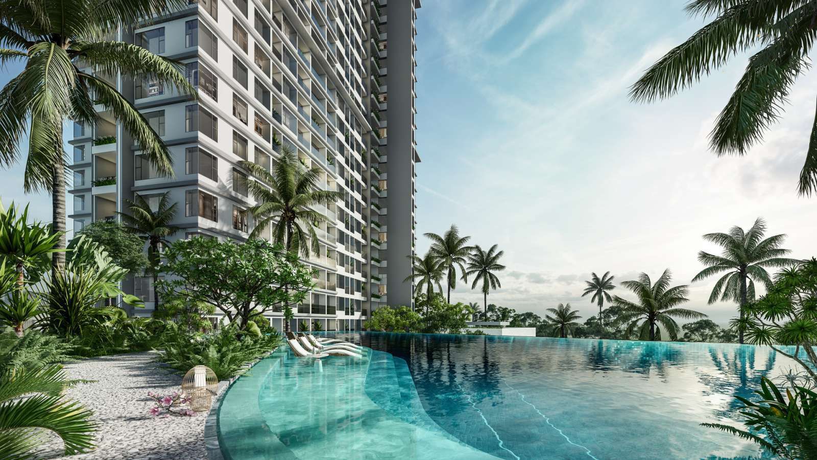 Những câu hỏi thường gặp về chung cư Haven Park Residence cho người mua lần đầu tham khảo