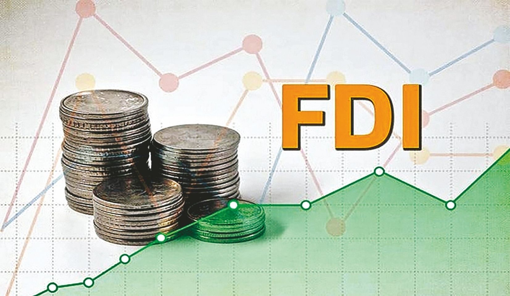 Đánh giá tiềm năng của cổ phiếu FDI