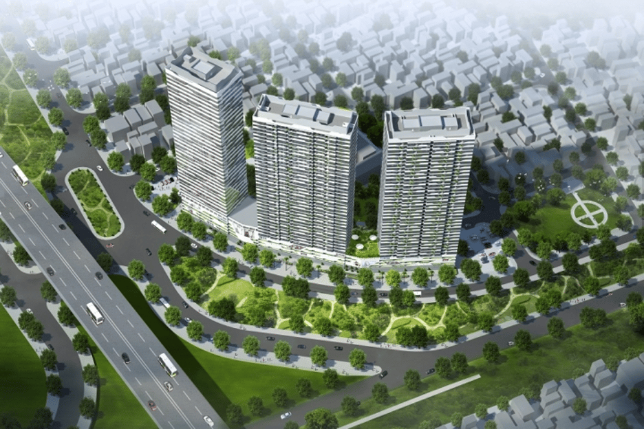 Những câu hỏi thường gặp về chung cư Intracom Riverside cho người mua lần đầu tham khảo