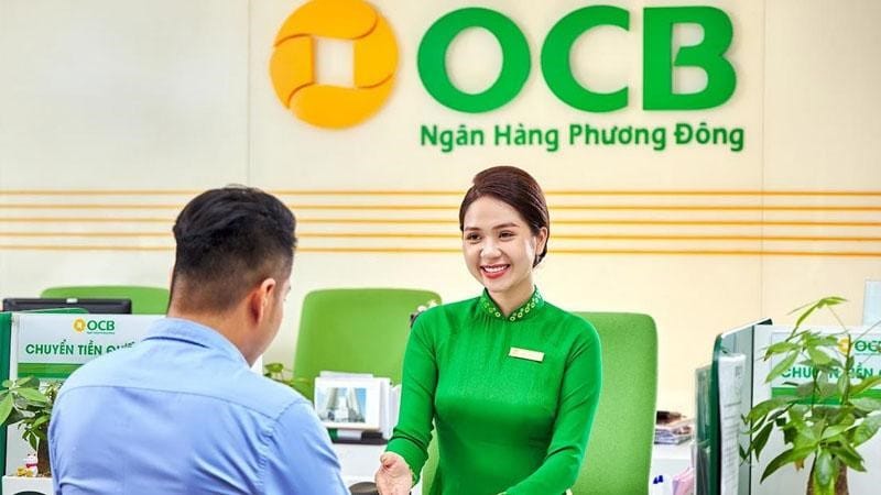 Lãi suất vay ngân hàng OCB Bank năm 2023 đang là bao nhiêu? Ngân hàng có cho vay mua dự án bất động sản hay không