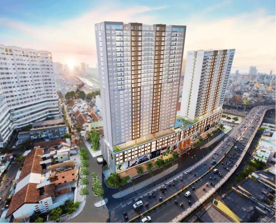 Những câu hỏi thường gặp về chung cư River Gate Residence cho người mua lần đầu tham khảo