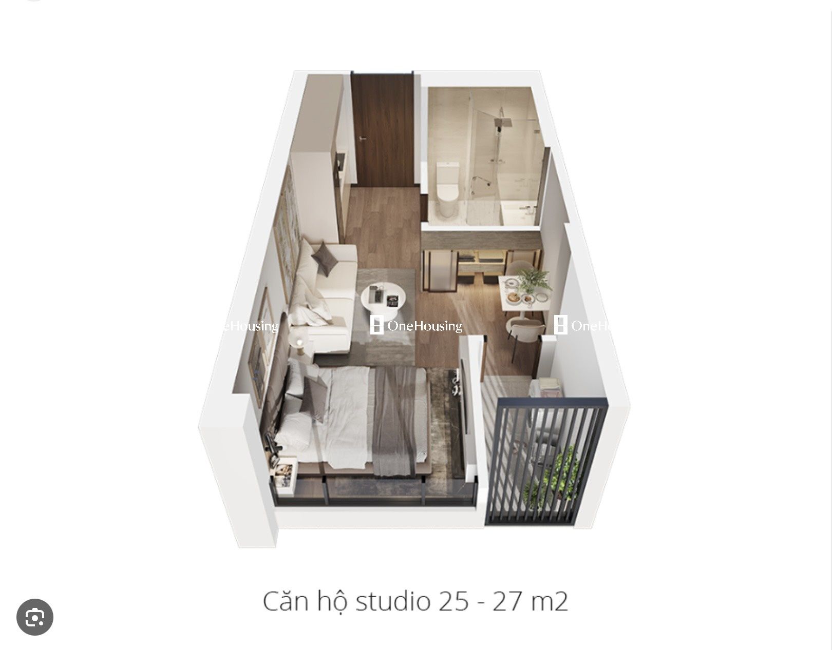 Onehousing image