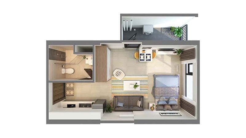 Onehousing image