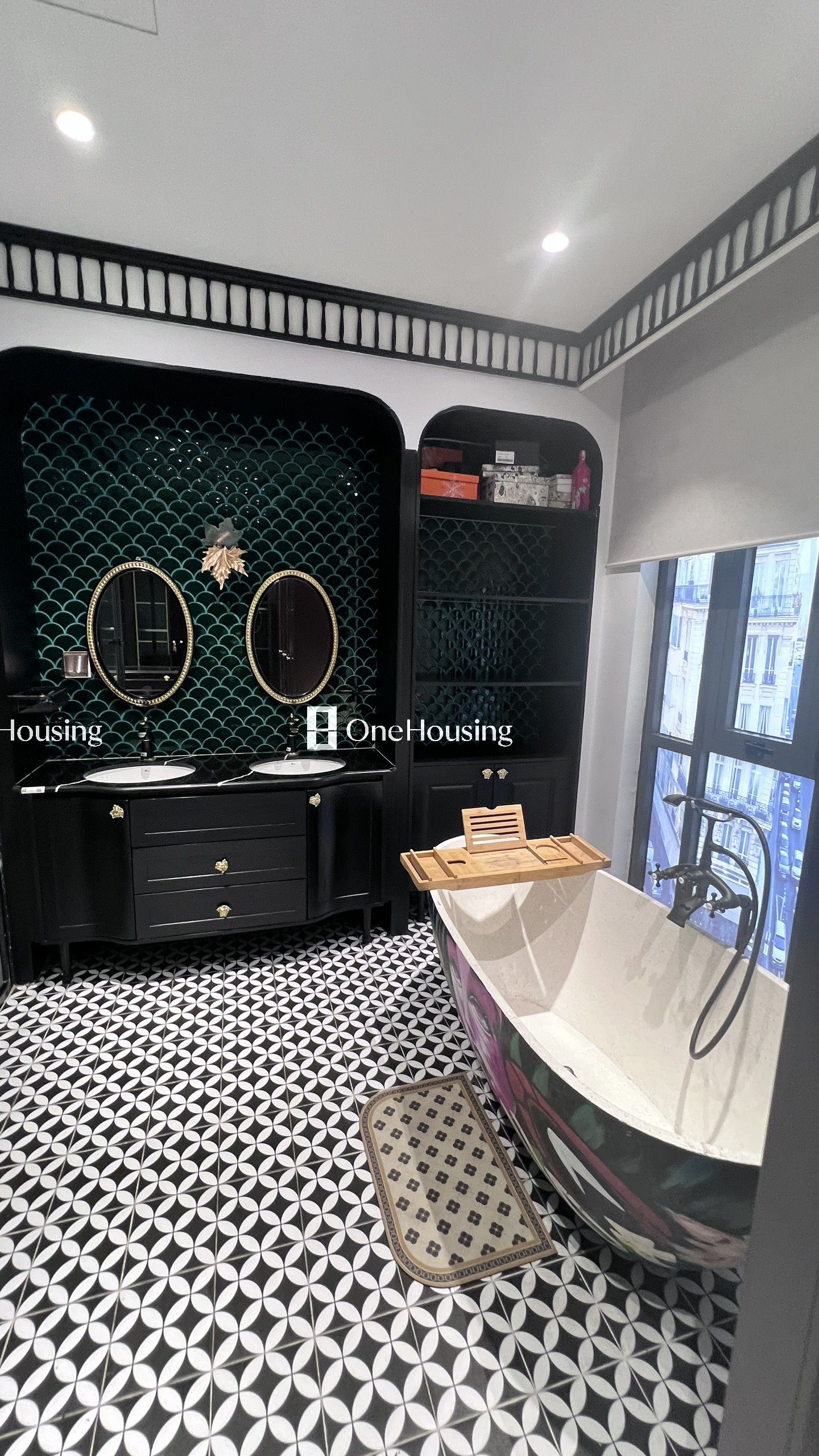 Onehousing image