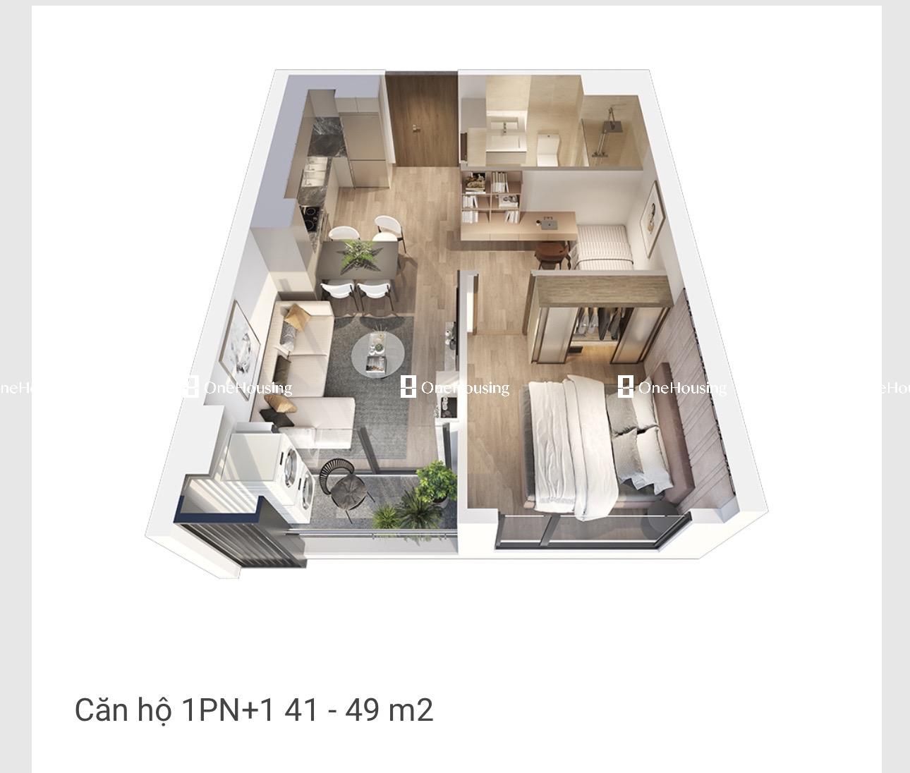 Onehousing image