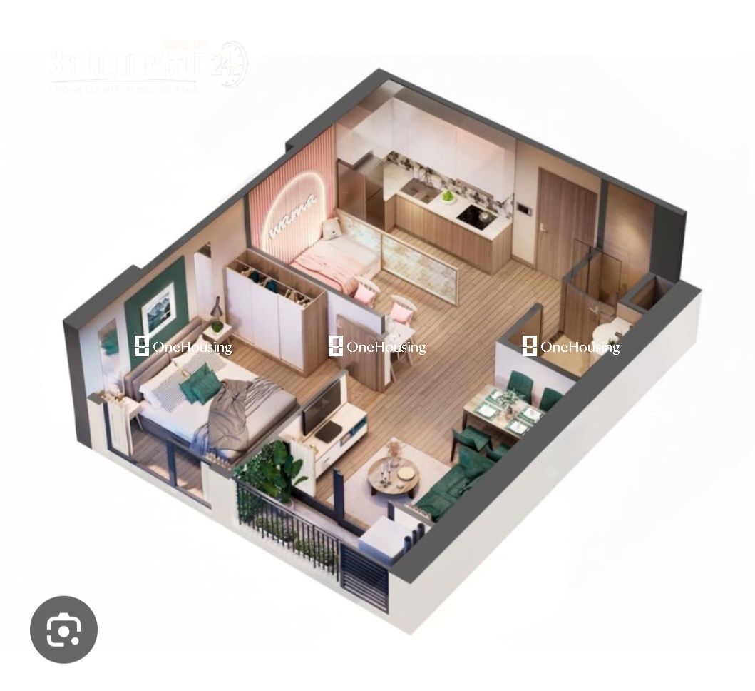 Onehousing image