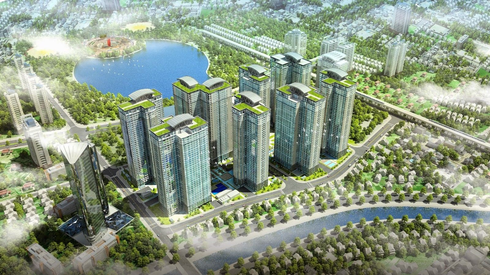 anh Can ho chung cu du an Goldmark City 1