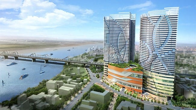 anh Can ho chung cu du an Mipec Riverside 3