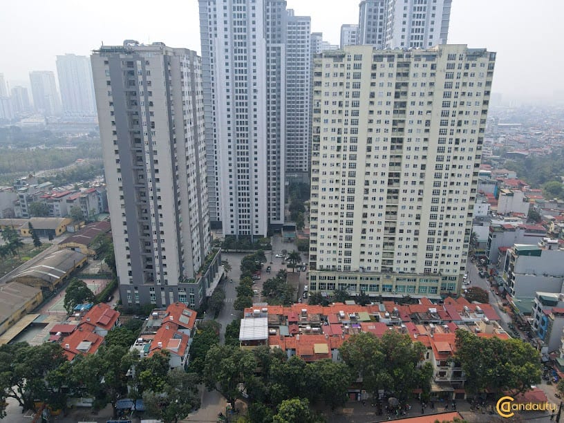 anh Can ho chung cu du an VC7 Housing Complex 2