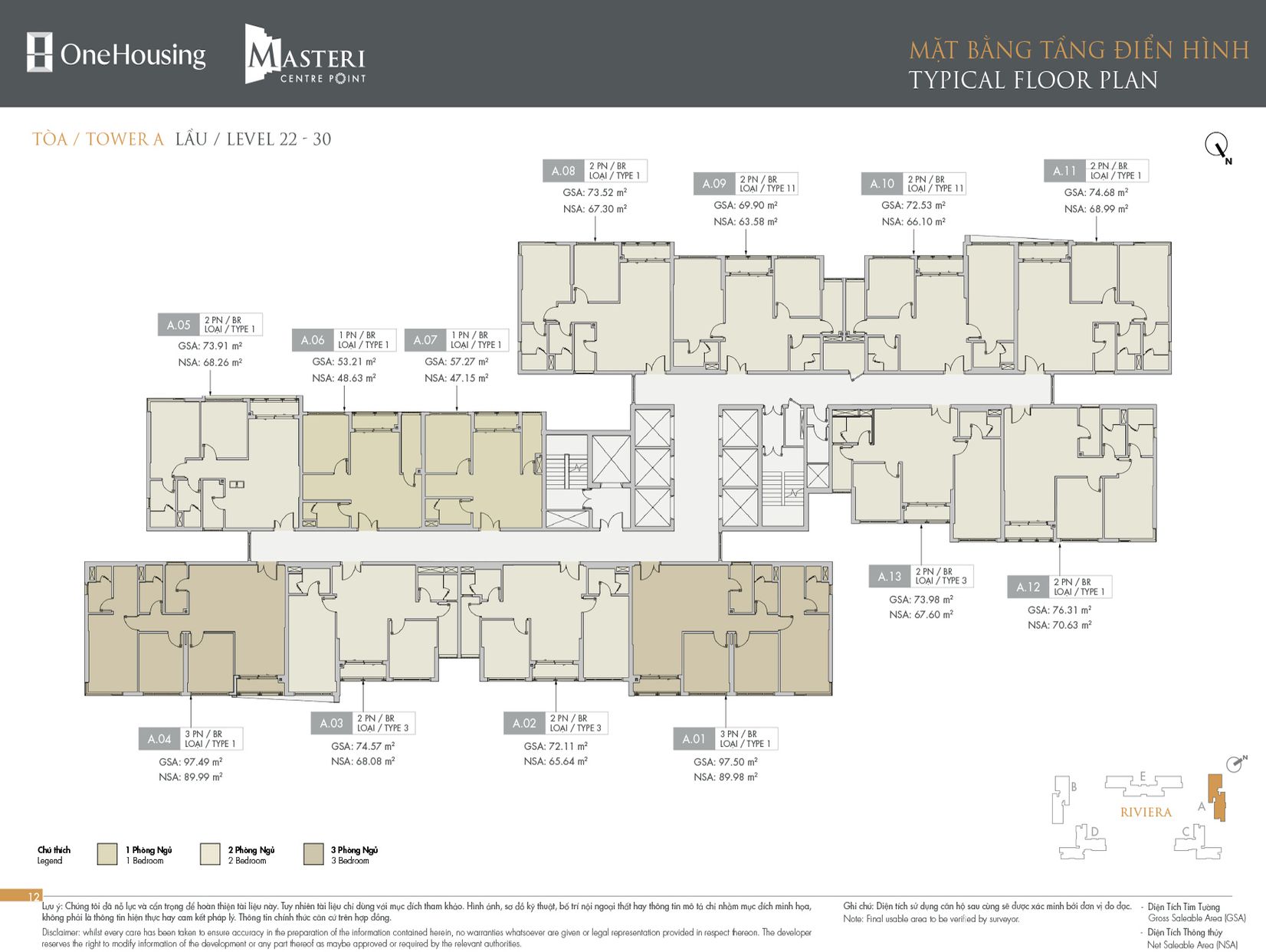 Onehousing image