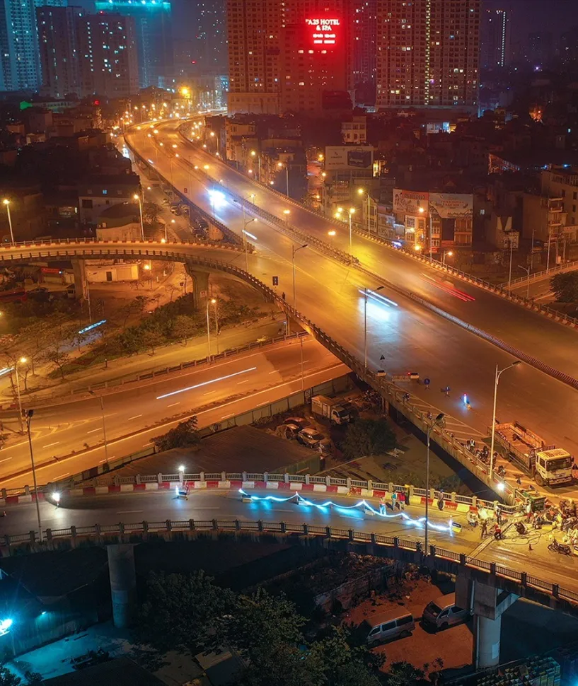 Quận Hai Bà Trưng